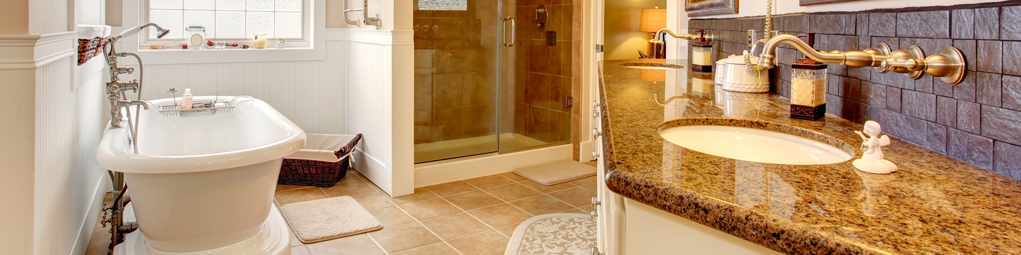 Bathroom Remodeling in Baltimore, MD